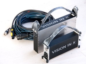 VX Weld Detector Series